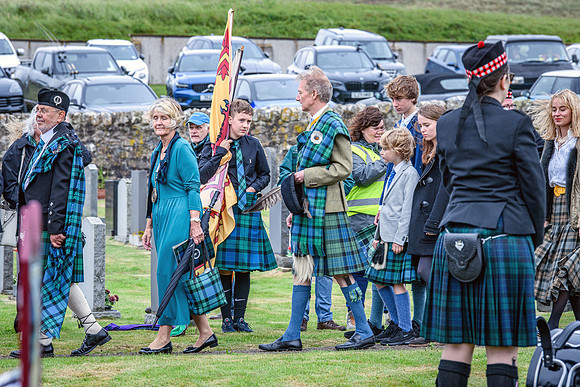 230819 Clan Mackay 0267