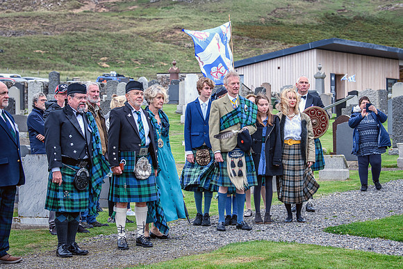 230819 Clan Mackay 0244