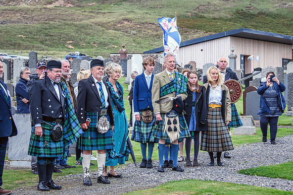 230819 Clan Mackay 0245