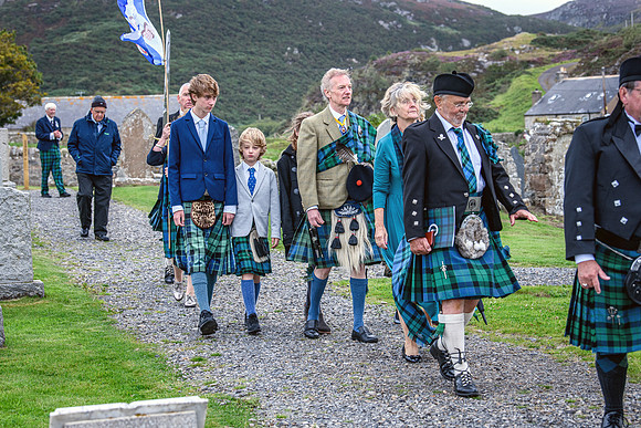 230819 Clan Mackay 0238