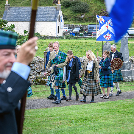 230819 Clan Mackay 0223