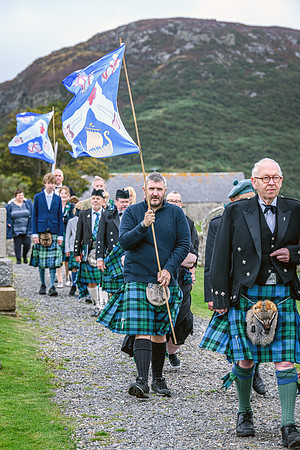 230819 Clan Mackay 0230
