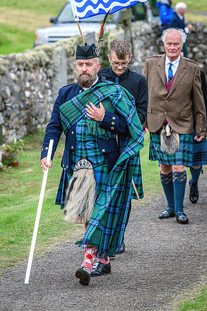 230819 Clan Mackay 0208