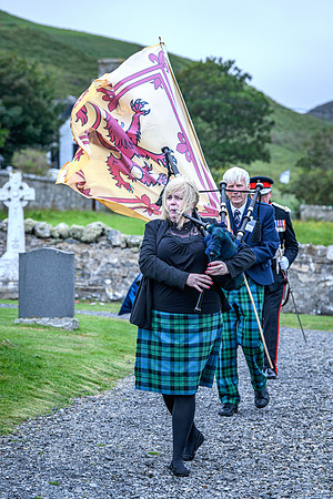 230819 Clan Mackay 0167