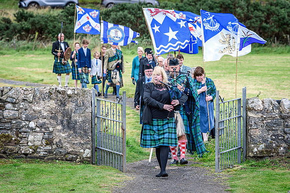230819 Clan Mackay 0200