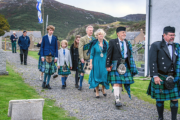 230819 Clan Mackay 0239