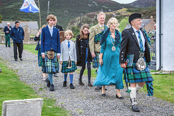 230819 Clan Mackay 0240