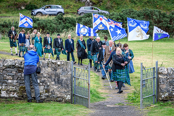230819 Clan Mackay 0195