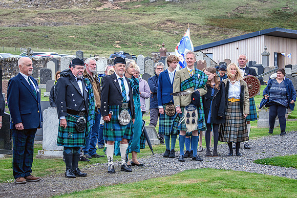 230819 Clan Mackay 0249