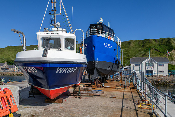 210622 Scrabster Harbour 017