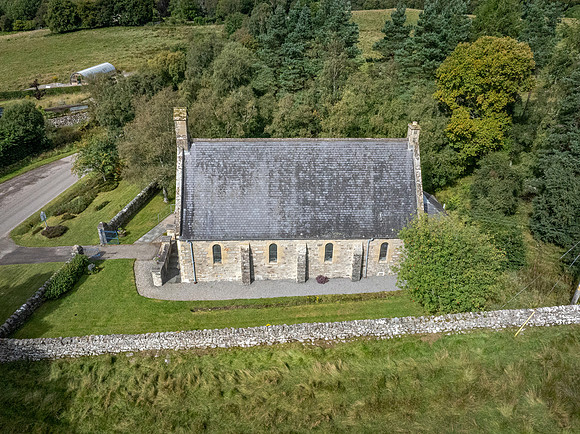 260902 Rosehall Church of Scotland 168