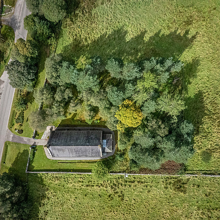 260902 Rosehall Church of Scotland 173