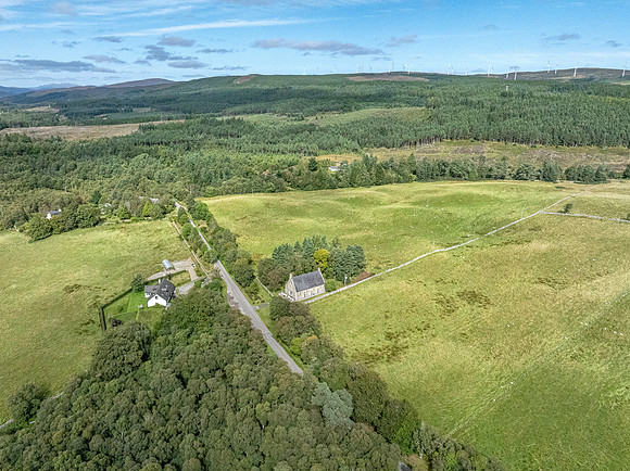 260902 Rosehall Church of Scotland 175