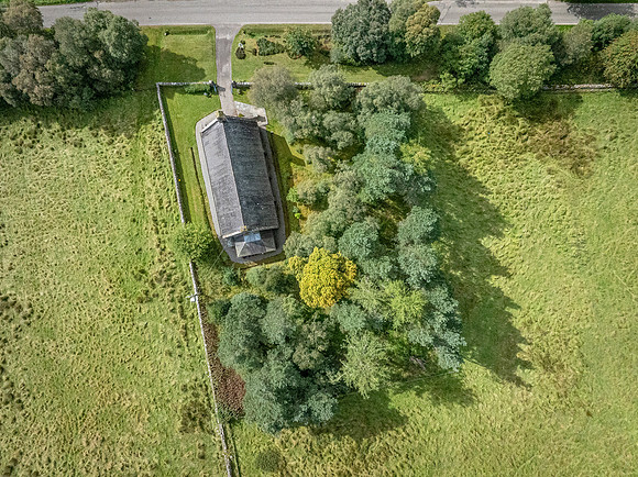 260902 Rosehall Church of Scotland 174