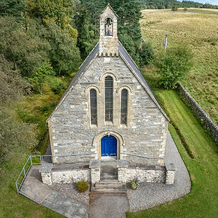 260902 Rosehall Church of Scotland 178