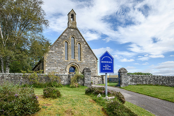 260902 Rosehall Church of Scotland 002