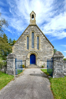 260902 Rosehall Church of Scotland 003