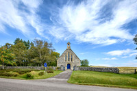 260902 Rosehall Church of Scotland 007