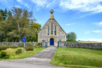 260902 Rosehall Church of Scotland 006