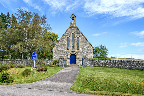 260902 Rosehall Church of Scotland 006