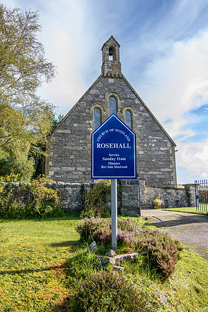 260902 Rosehall Church of Scotland 008