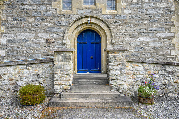 260902 Rosehall Church of Scotland 010