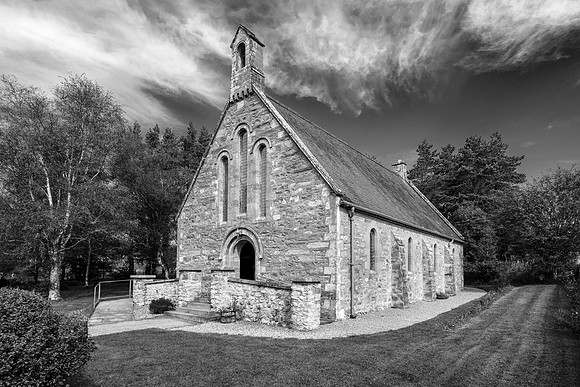 260902 Rosehall Church of Scotland 015