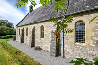 260902 Rosehall Church of Scotland 019