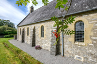 260902 Rosehall Church of Scotland 020