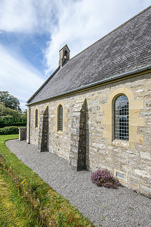 260902 Rosehall Church of Scotland 021