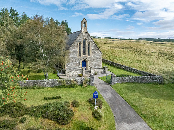 260902 Rosehall Church of Scotland 146