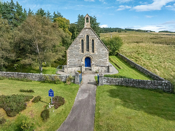 260902 Rosehall Church of Scotland 147