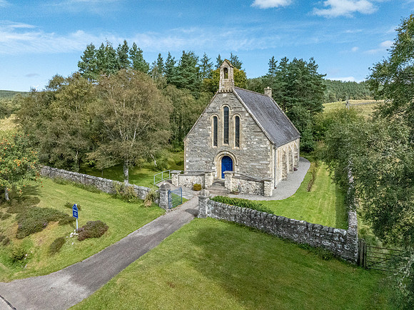 260902 Rosehall Church of Scotland 152