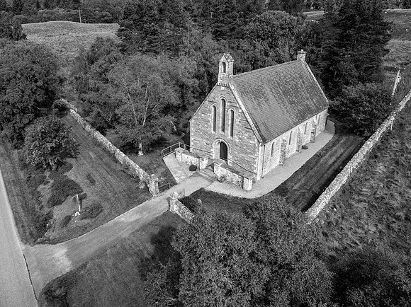 260902 Rosehall Church of Scotland 160