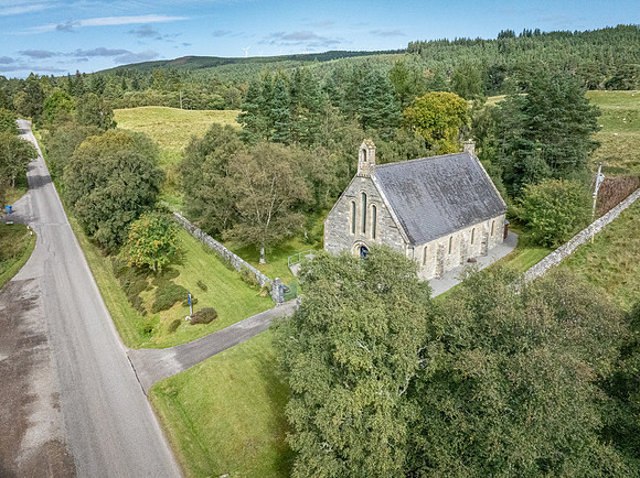 260902 Rosehall Church of Scotland 162