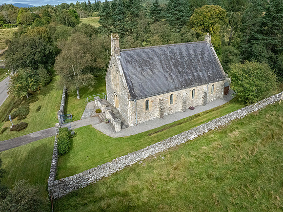 260902 Rosehall Church of Scotland 163