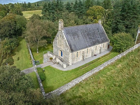 260902 Rosehall Church of Scotland 164