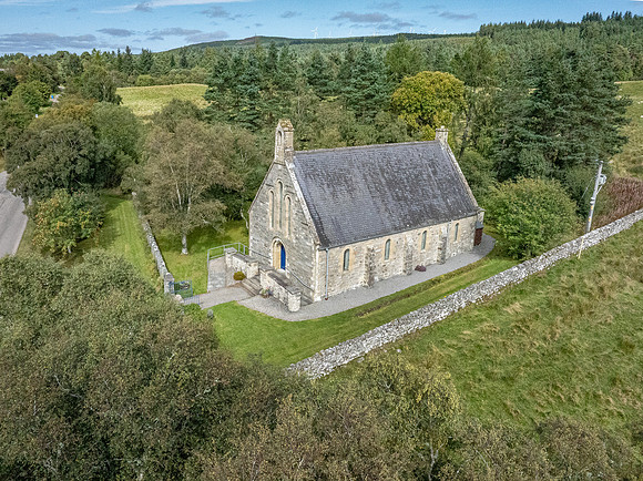 260902 Rosehall Church of Scotland 165