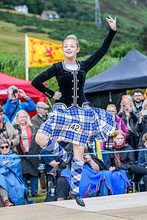 260815 Helmsdale Highland Games 0591