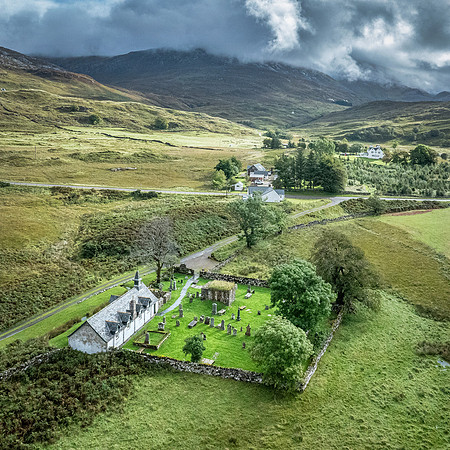 260916 Assynt Old Parish Church 052
