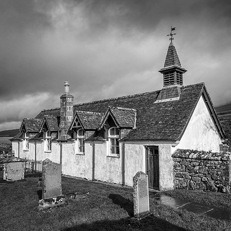 260916 Assynt Old Parish Church 027