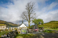 260916 Assynt Old Parish Church 015