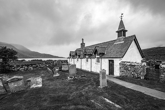 260916 Assynt Old Parish Church 007