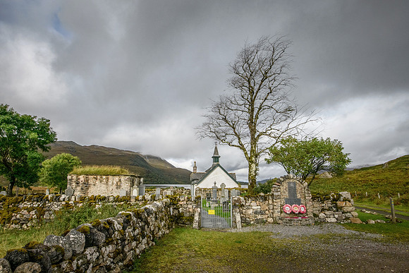 260916 Assynt Old Parish Church 002
