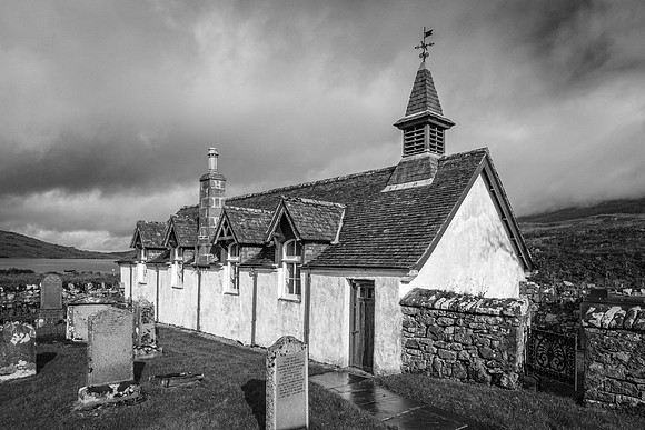 260916 Assynt Old Parish Church 023