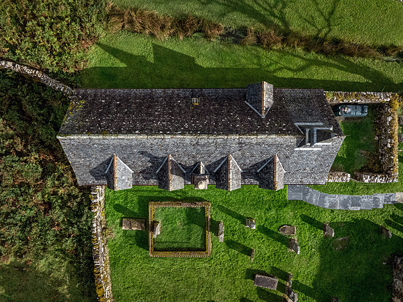 260916 Assynt Old Parish Church 050