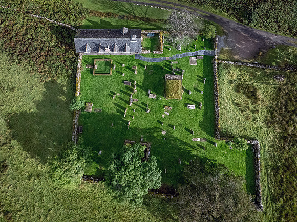 260916 Assynt Old Parish Church 046