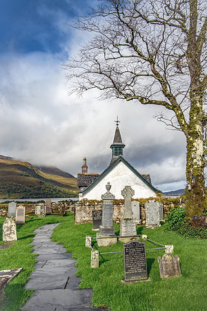 260916 Assynt Old Parish Church 018