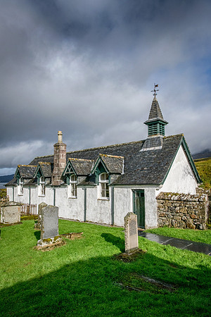 260916 Assynt Old Parish Church 028