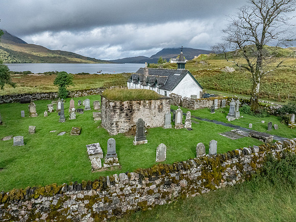 260916 Assynt Old Parish Church 034